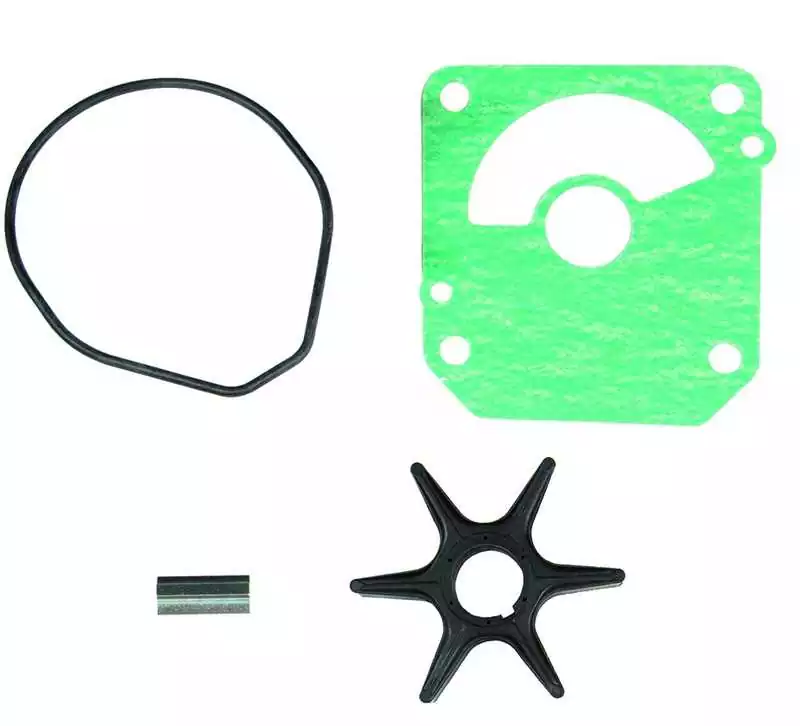 Kit pompe à eau BF75 à BF130 BF75-90 AX et après BF115-130 Honda 06192-ZW1-000 18-3283 Promotion