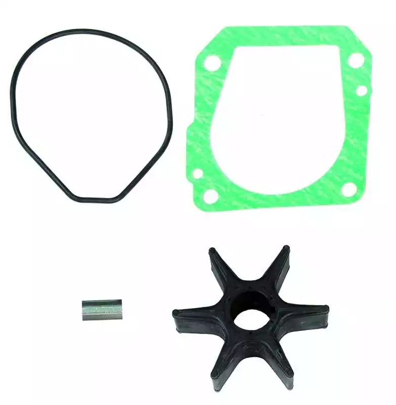 Kit pompe à eau BF115 BF135 BF140 BF150 4T Honda 06192-ZY6-000 Commander Maintenant