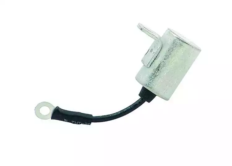 Jusqu'à Épuisement Des Stocks Condensateur 1,2cv à 40 CV 1952-1990 Johnson Evinrude 580321