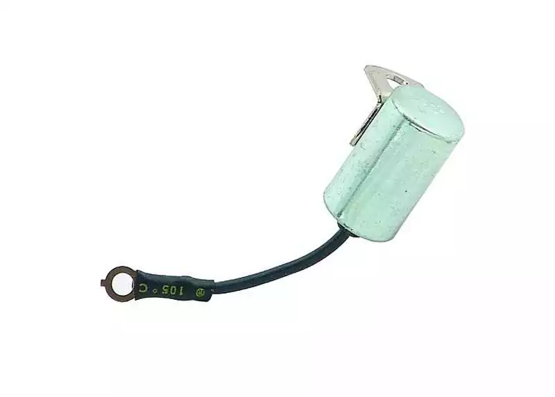 Satisfait Ou Remboursé Condensateur 9,9cv à 40cv 1962-1983 Johnson Evinrude 581419
