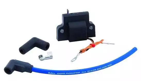 Offre Limitée Bobine d‘allumage haute-tension 4cv à 235cv 1977-1990 Johnson Evinrude 582366