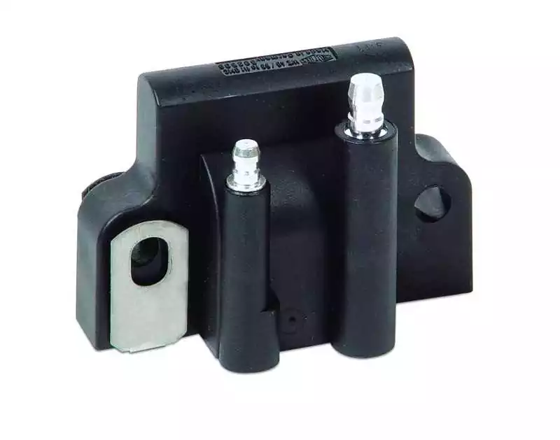 Nouveauté Bobine d‘allumage haute tension 2cv à 300cv 1985-2005 Johnson Evinrude 582508