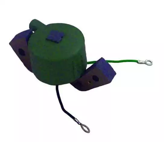 Bobine d‘allumage 1,2cv à 40cv 1949-1990 Johnson Evinrude Mercury Mariner 802371A1 Must-Have