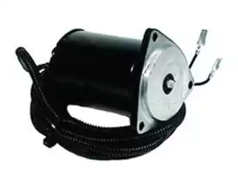 Dernier Modèle Moteur de trim 2 fils à partir de 1982 70cv à 235cv Johnson Evinrude 394176 391264