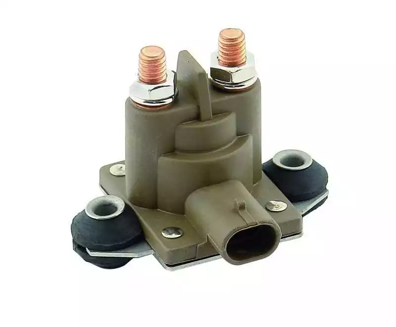 Remise Relais de trim modèles récents 30CV à 300CV Johnson Evinrude 586774 5009214