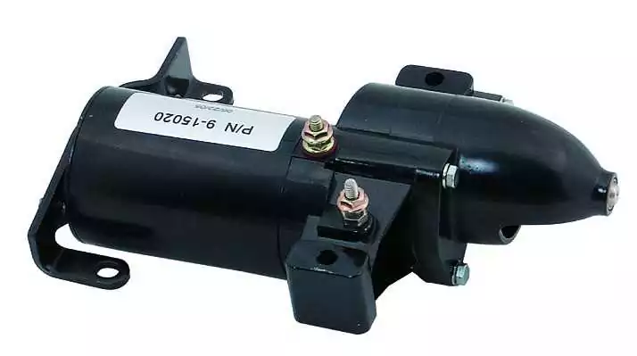 Nouvelle Collection Demarreur BRP 200-300CV Loopers Johnson Evinrude 584799 396235 391511 397023