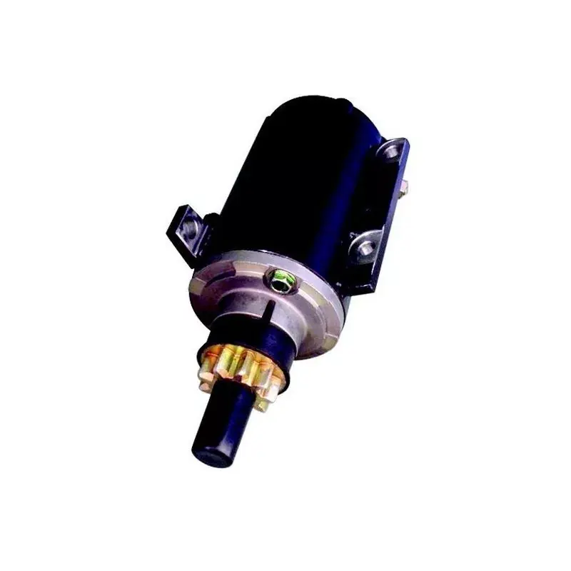 Demarreur BRP 40-50CV 9 dents Johnson Evinrude 583482 585056 Promotion Saisonnière