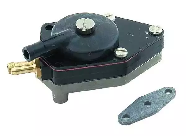 Populaire Pompe à essence 18CV à 35CV 1990-2005 Johnson Evinrude 438555 433386