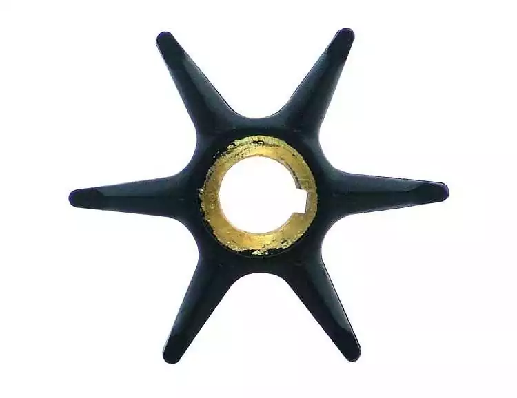 Commander Vite Turbine 9.5-10CV Johnson Evinrude 775519 377178