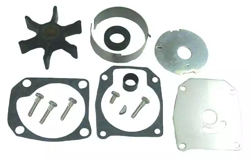 Prix Promo Kit turbine 70-75CV Johnson Evinrude 0389143 0438579 386533