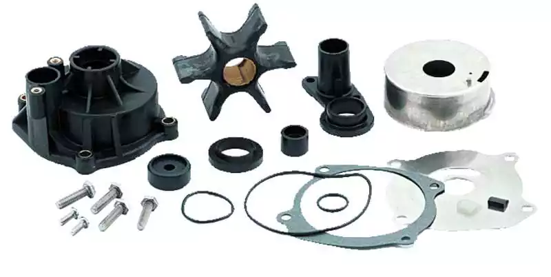 Kit turbine 80 à 300CV Johnson Evinrude remplace 5001594 Dernière Chance