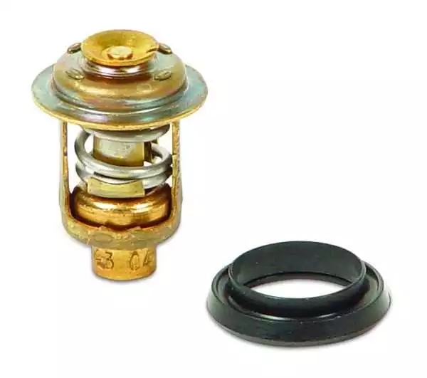 Nouvelle Collection Kit thermostat 54,5°C 7,5 à 250CV V135 à V225 XR4 XR6 Mercury Mariner 434841