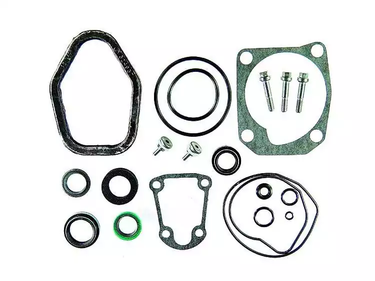 Quantité Limitée Kit joints d‘embase 35 à 75cv 2T Johnson Evinrude 396355