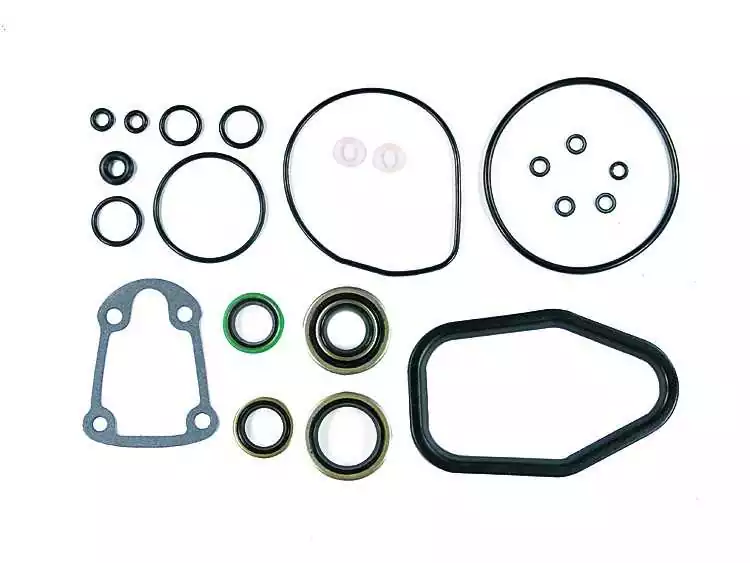 Satisfait Ou Remboursé Kit joints d‘embase 40 à 75cv 2T Johnson Evinrude 5000309 396349