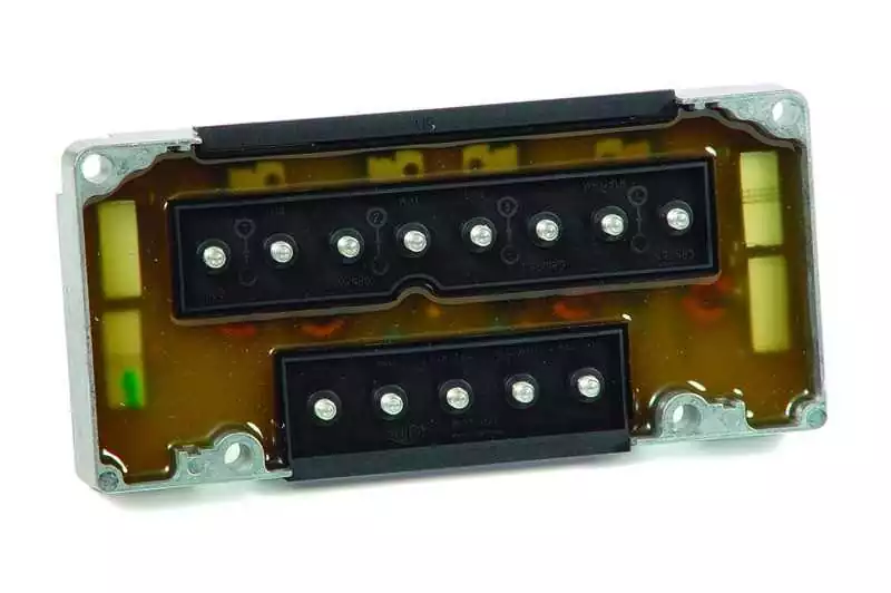 Boîtier électronique 30 Jet 40-45-50-80-85-100-125cv 4 cylindres Mercury Mariner 332-5772A7 Paiement Sécurisé