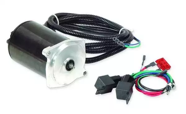 Nouveauté Moteur de trim Mercury design II 3 vérins 3 fils Mercury Mariner 811628 828708A1 878265A6