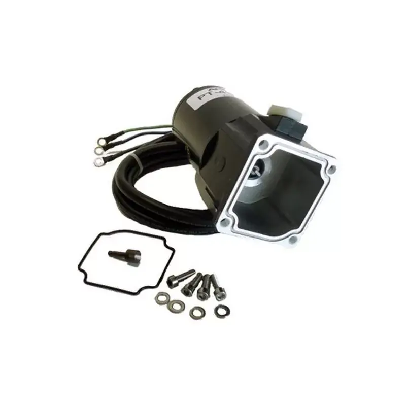 Moteur de trim 3 fils Mercury Force avec réservoir coupleur et joint 65cv à 125cv 3 et 4 cylindres Solde