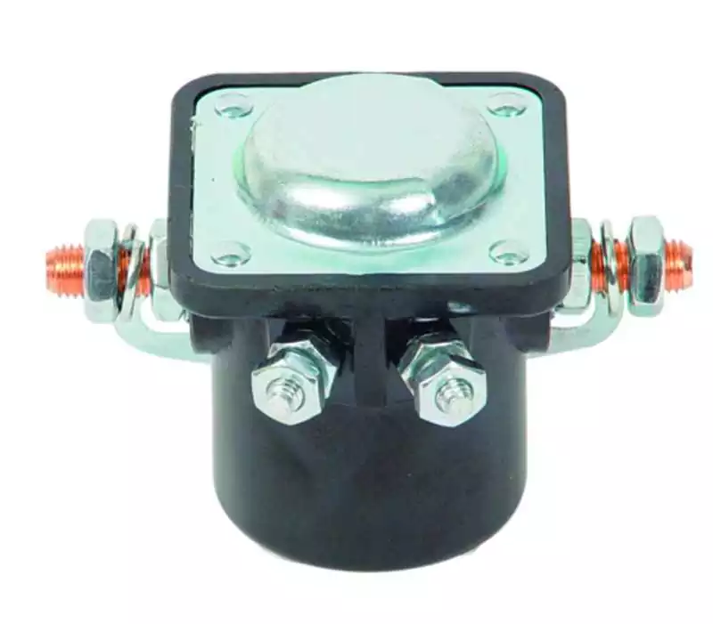 Jusqu'à Épuisement Des Stocks Solénoïde démarreur Relais Mercury Mariner 65057A1 65057T