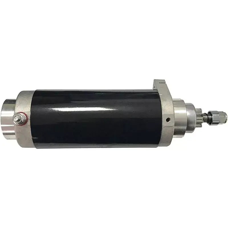 Démarreur 8 dents 135-300CV Mercury Mariner 79472, 77141, 44415, 893893 Vente Directe