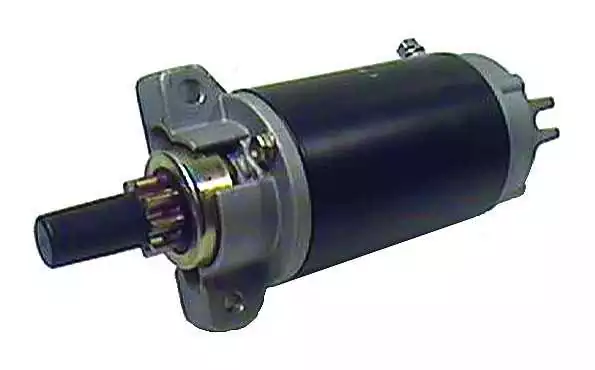 Démarreur 30cv à 40CV 3 cylindres 4 Temps OG760300 et après Yamaha 67C-81800-00-00 Commande En Gros