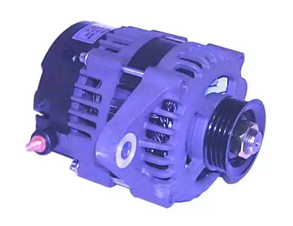 Alternateur neuf avec poulie 12V 50A DR 5SI MV pour V135 V150 V175 V200 tous 2.5 L Offre Exclusive