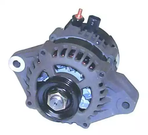 Seulement Aujourd'hui Alternateur neuf avec poulie 12V 50A DR 5SI MV pour modèles 1.5 L et 3.0 L DFI et EFI