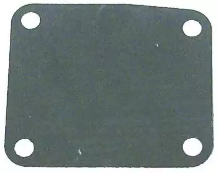 Membrane pompe à essence 3cv à 8CV Yamaha 6G1-24471-00-00 Mercury 6C 6D 8C Produit De Marque