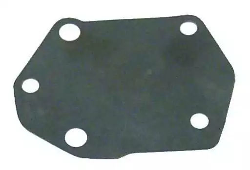 Satisfait Ou Remboursé Membrane pompe à essence 25cv à 48cv Yamaha 663-24411-00-00 Mercury 8 à 55cv