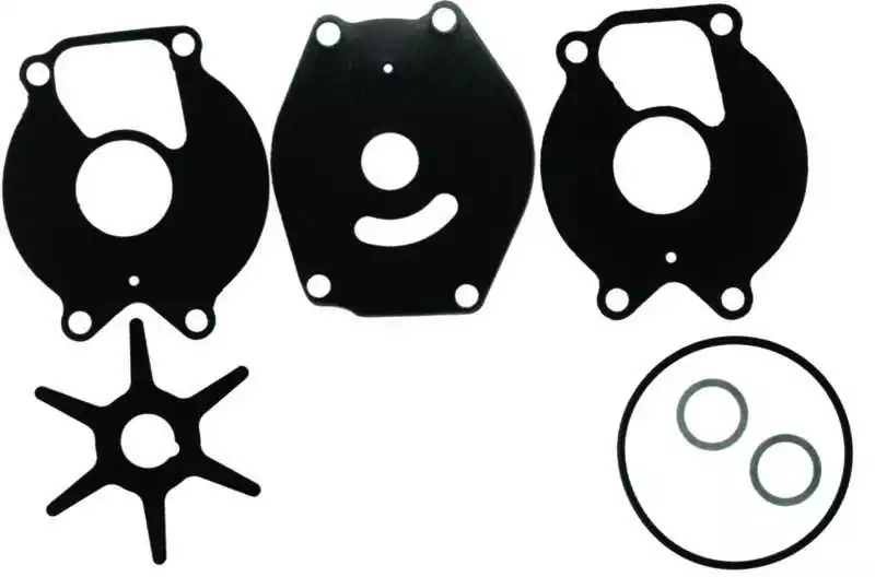 Kit pompe à eau 18 à 25cv Mercury Mariner 47-85089T7 Commander Maintenant