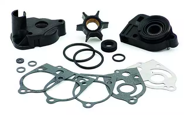 Vente Directe Kit complet de pompe 35 à 70cv Mercury Mariner 46-77177A3