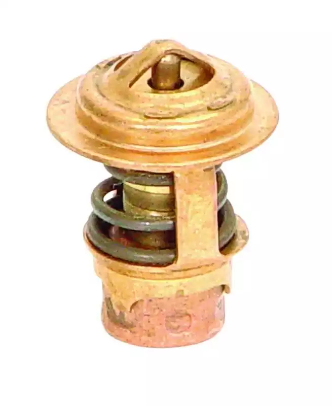 Thermostat Mercury Mariner pour 6cv 7cv 8cv 9.9cv et 15CV 25cv 30CV 2 cylindres 50cv 55cv 60CV 3 cylindres 40/50/60 CV 4T. Achat Immédiat