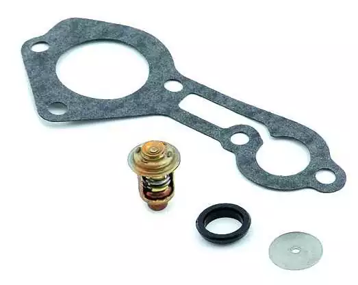 Kit Thermostat 120°F MERCURY MARINER pour 70cv 75cv 80cv 90cv 3 cylindres et 100cv 115cv 125cv 4 cylindres Paiement Sécurisé