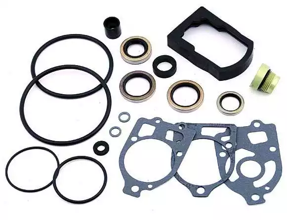 Prix Choc Pochette de joints embase 135 à 220 CV XR4 XR6 Mercury Mariner
