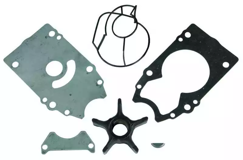 Affaire À Saisir Kit pompe à eau Kit turbine DF250 DF300 Suzuki 17400-98J00 17400-98J01