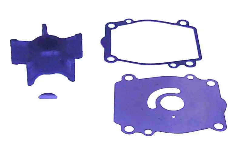 Commande En Gros Kit turbine V6 2T DT150 à DT225 86-03 Suzuki 17400-87D11 17400-87D00