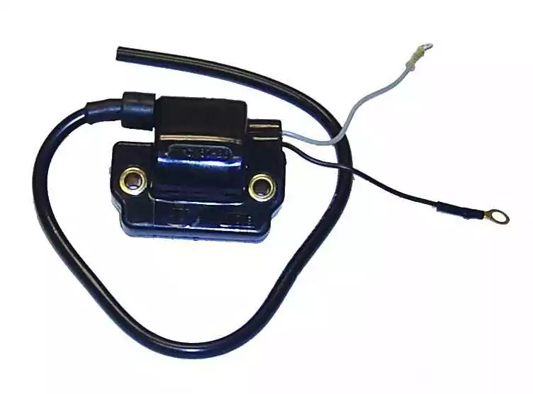 Vente Flash Bobine haute tension 55 à 90cv 2 cylindres 1984-94 Yamaha 697-85570-11-00