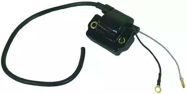 Soldes Bobine d‘allumage 115cv à 225cv 4 cylindres 1984-1996 Yamaha 6E5-85570-11-00 6E5-85570-10
