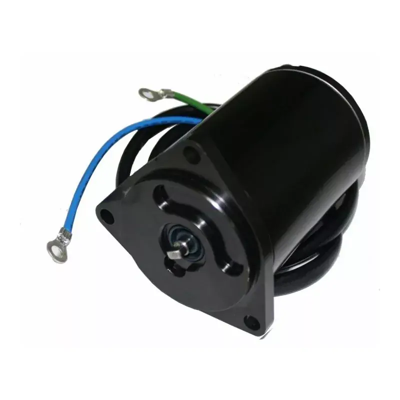 Seulement Aujourd'hui Moteur de trim 200cv 225cv 250cv Yamaha 69J-43880-00 69J-43880-01