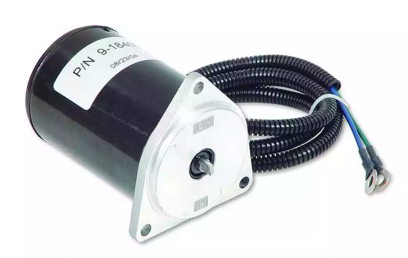 Offre Spéciale Moteur de trim 115-200CV 1987-1995 225 CV 1990-1991 Yamaha 6G5-43880-02-00