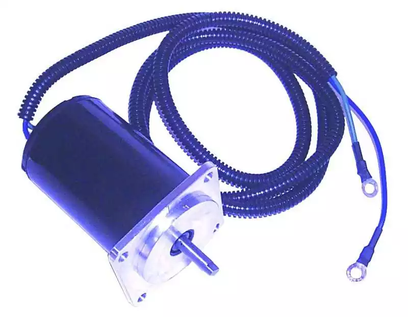 Moteur de trim pour F75 F80 F90 F100 4T Yamaha 67F-43880-00-00 Affaire À Saisir