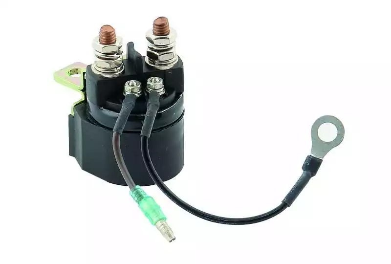 Relais de démarreur 40cv à 90cv Yamaha 688-81950-10 Solenoid 688-81941-00-00 Must-Have