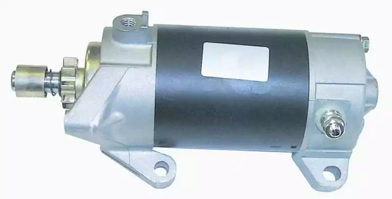 Démarreur 50-70CV 9 dents Yamaha 6H3-81800-11 6H3-81800-10 Nouvel Arrivage