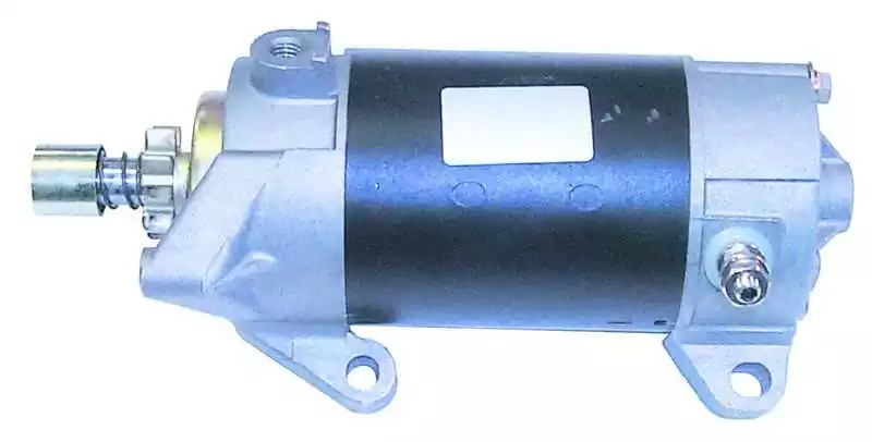 Démarreur 40-50CV 2T Pro 50 9 dents Yamaha 6H4-81800-12 6H4-81800-10-00 Achetez Aujourd'hui