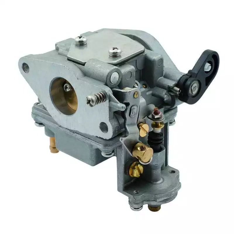 Expédition Rapide Carburateur Yamaha F15 2006 et après Yamaha 66M-14301-12-00 SIE18-34600