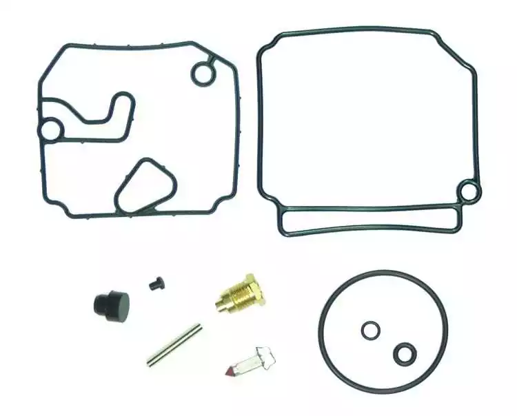 Kit carburateur 60-70cv 1984-01 Yamaha 6H3-W0093-02 6H3-W0093-00-00 Pas Cher