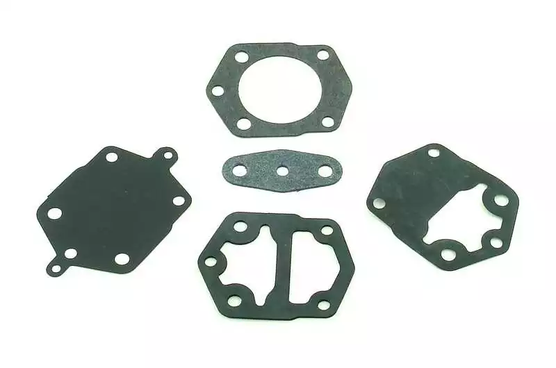 Kit pompe à essence 25 à 90CV 1995-2005 Yamaha 663-24411-00-00 692-24411-00-00 Nouvelle Collection