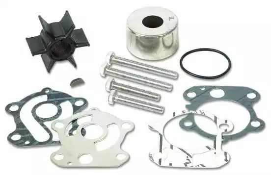 Marque Kit de pompe à eau sans corps 60cv à 90cv Yamaha 692-W0078-00-00