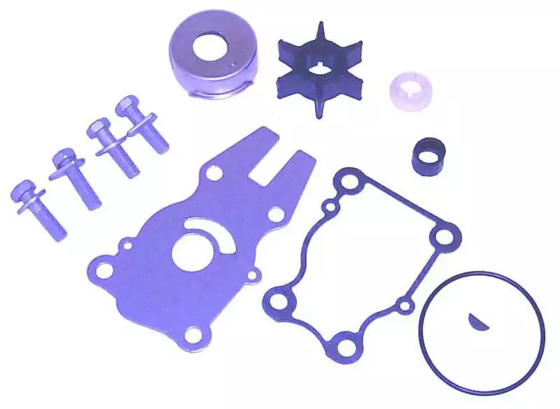 Affaire À Saisir Kit pompe à eau 40cv C40 50cv C50 F40 F50 F60 Yamaha 63D-W0078-01-00