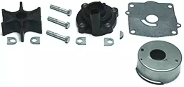 Kit de pompe à eau 115cv à 130cv Yamaha 6N6-W0078-01-00 6N6-W0078-02-00 Quantité Limitée