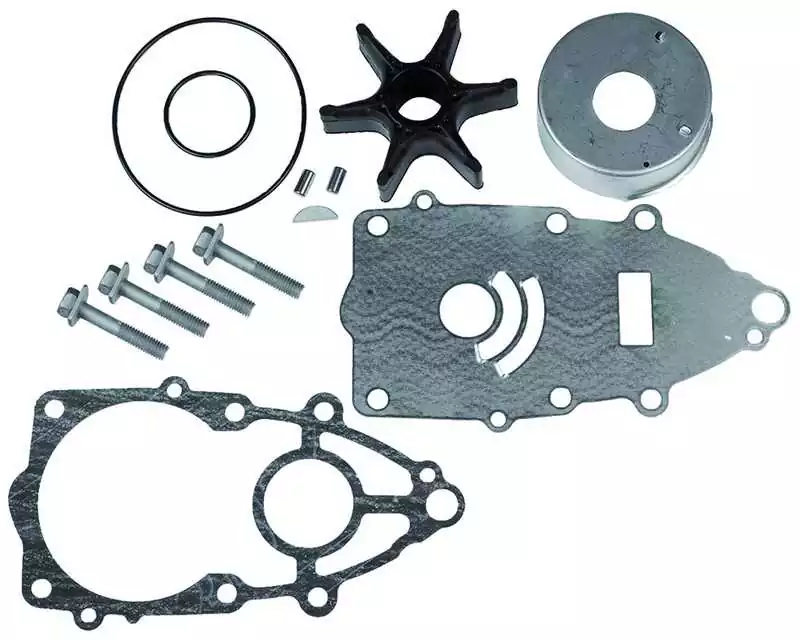 Kit pompe à eau F225 F/LF250 Z/LZ300 Yamaha 6P2-W0078-00-00 Commander Maintenant